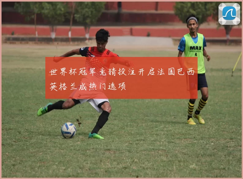 世界杯冠军竞猜投注开启法国巴西英格兰成热门选项
